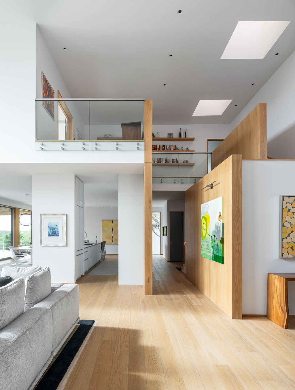 Edwards Mountain Cove