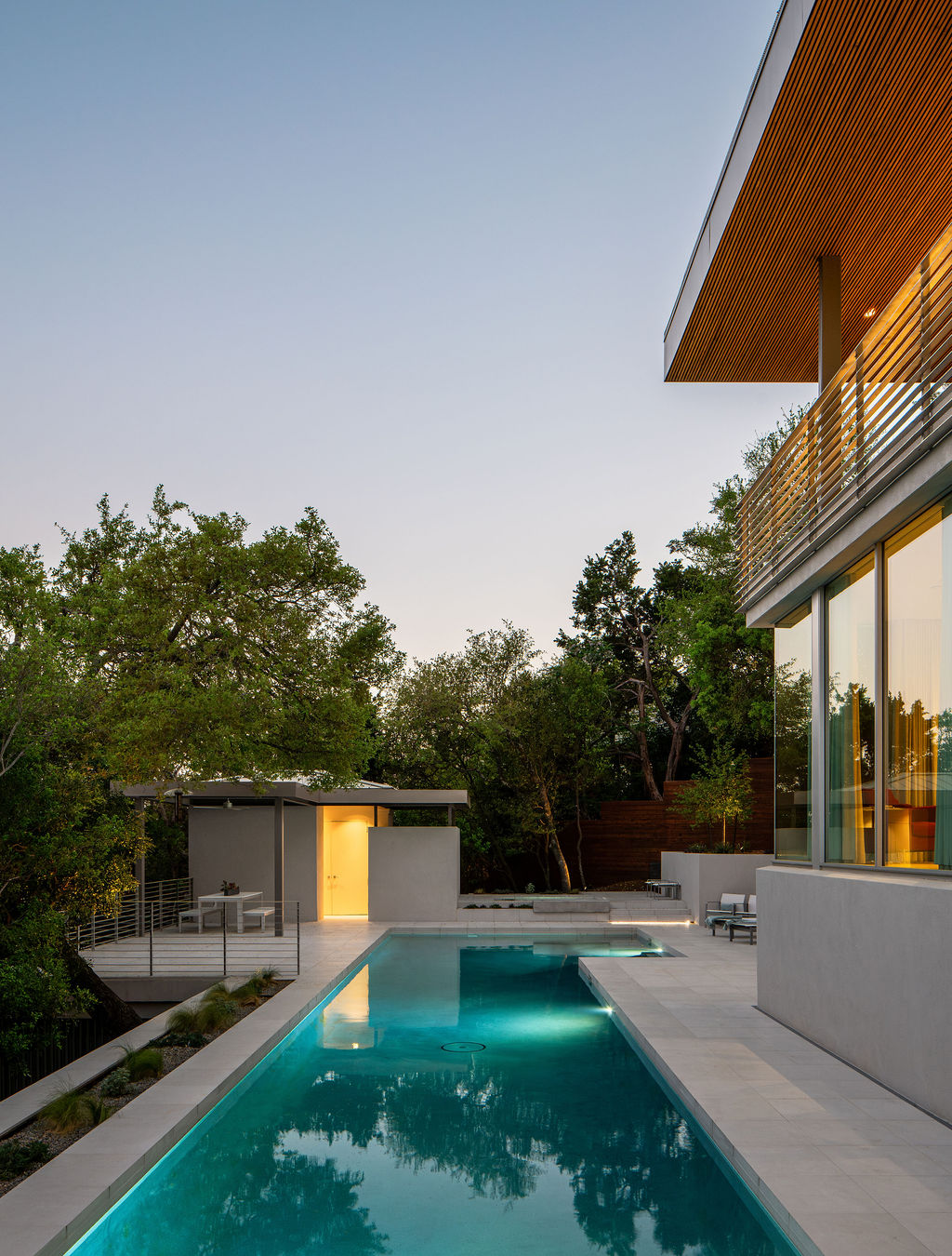 Edwards Mountain Cove