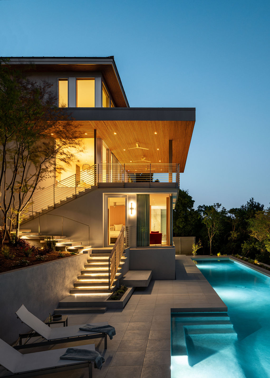 Edwards Mountain Cove