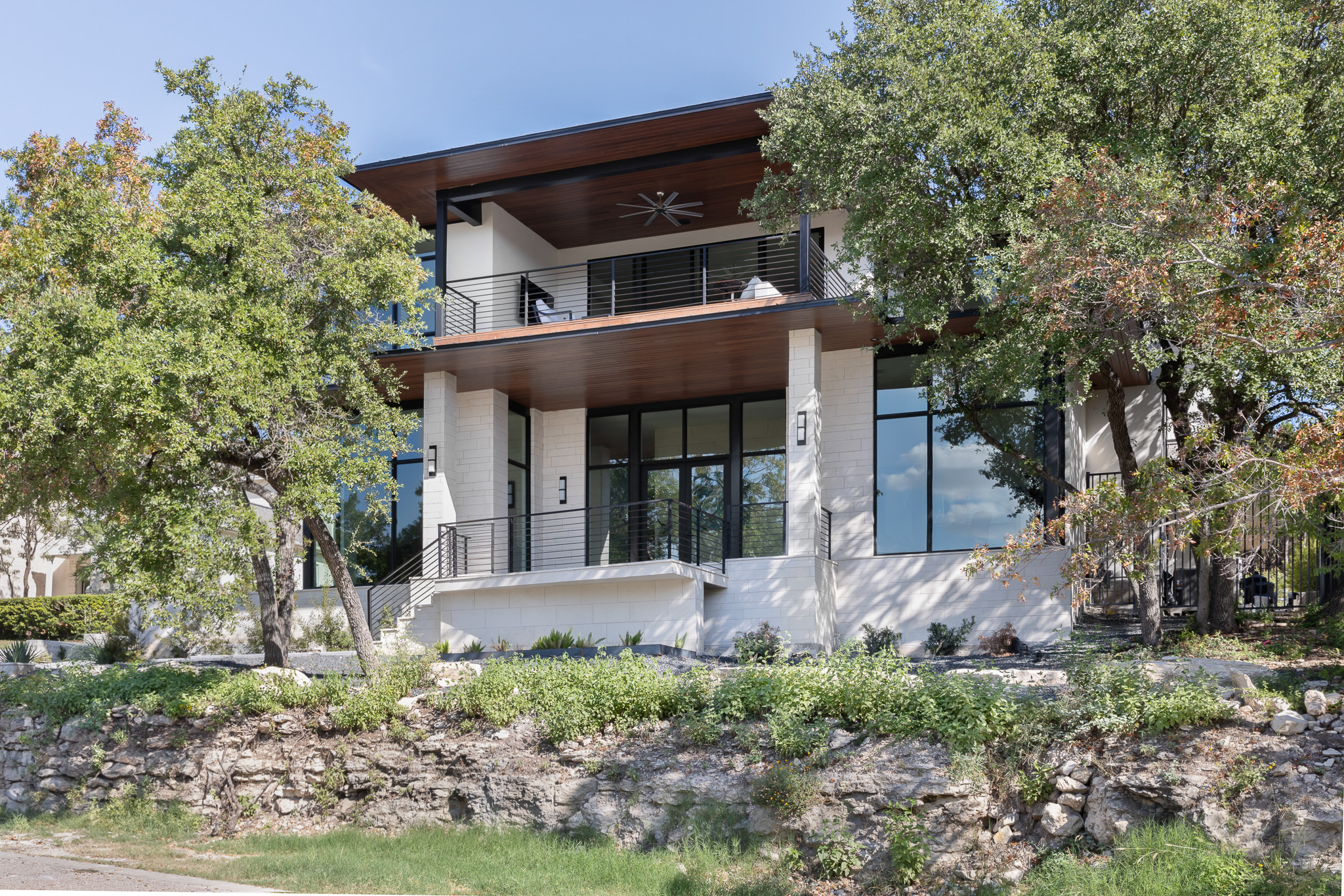 Mt. Bonnell